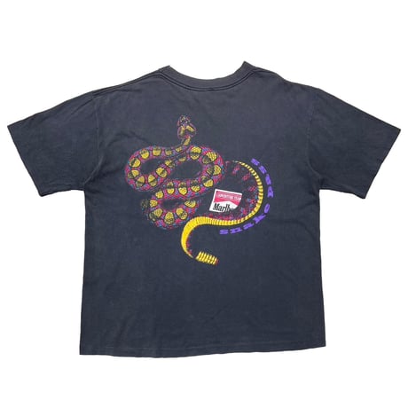 Marlboro SNAKE PASS POCKET TEE FITS XL 7297