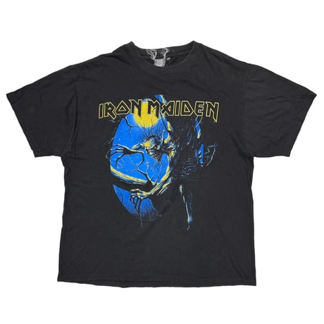 IRON MAIDEN FEAR OF THE DARK XL 8318