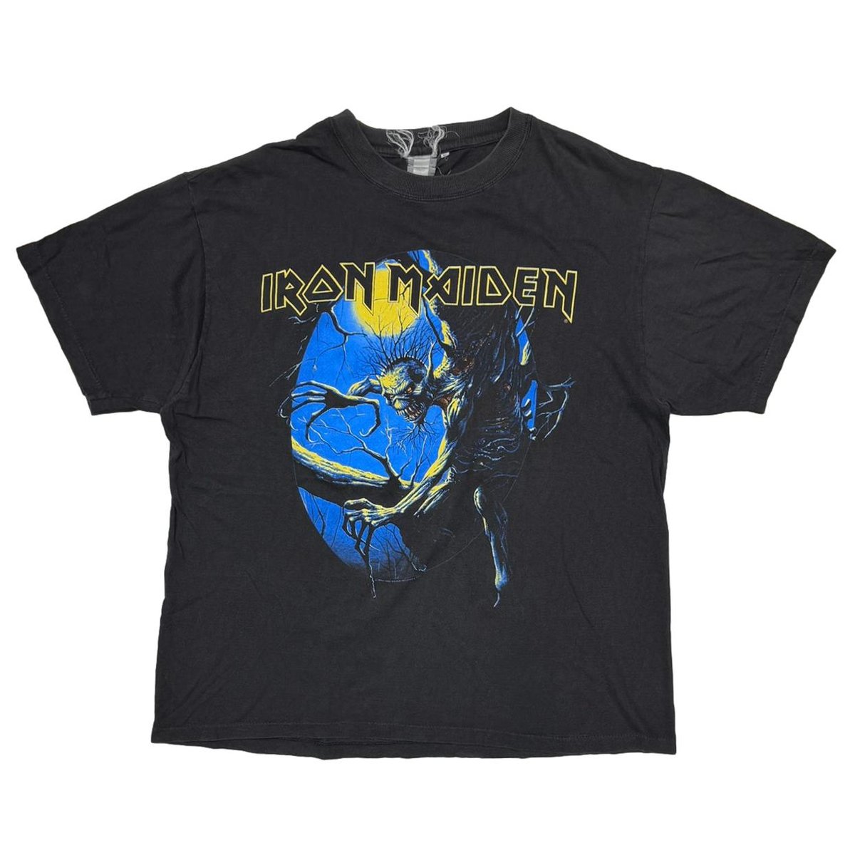 IRON MAIDEN FEAR OF THE DARK XL 8318 | greatLAn