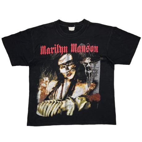 CATEGORY MARILYN MANSON | greatLAnd OSAKA CATEGORY MARILYN MANSON | greatLAnd OSAKA