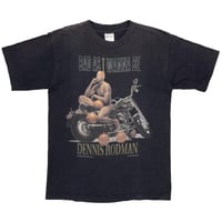 DENNIS RODMAN BAD AS I WANNE BE MURINA MEDIUM 0353