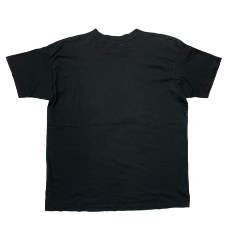 DISNEY VINTAGE LION KING BLACK FITS LARGE 6982