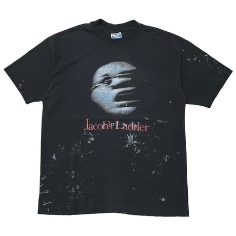 JACOB'S RADDER MOVIE PROMO HANES XL 3184