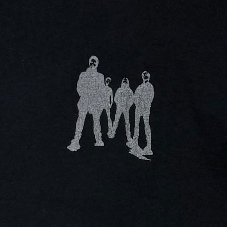 SOUNDGARDEN 1996 PRETTY NOOSE FRUIT OF THE LOOM XL 6245