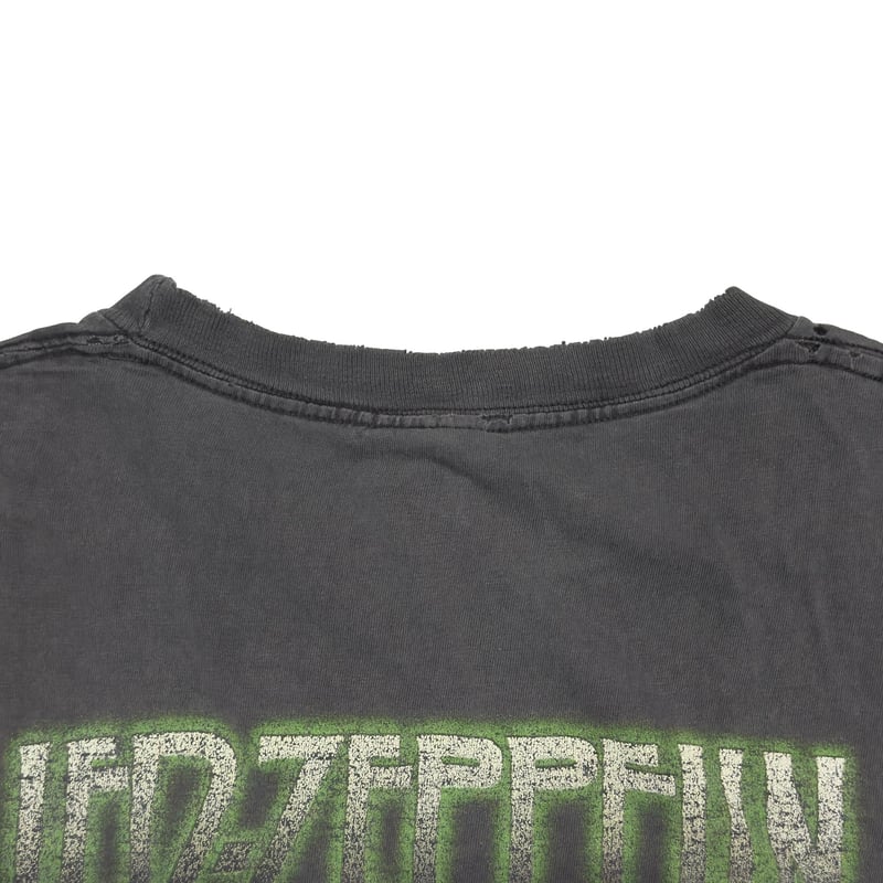 LED ZEPPELIN STONEHENGE WINTERLAND XL 4724 | gr