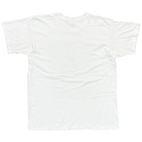 Pillsbury Doughboy CALVIN KLEIN PARODY WHITE TENNESSEE RIVER XL 6666