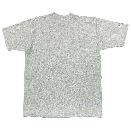 FORREST GUMP BUBBA GUMP SHRIMP CO. ASH GREY ALL SPORT XL 4121