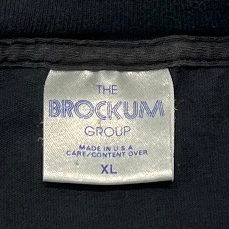 AC/DC THE RAZORS EDGE 1990 BROCKUM XL 5652