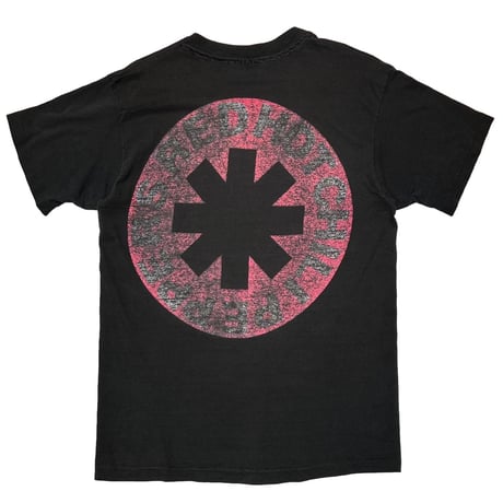 RED HOT CHILI PEPPERS 1990 PICASSO GIANT LARGE 1637