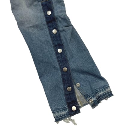 GRUNGEMAN DENIM PANT W85 L75 29 20 30 J