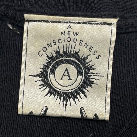 AKIRA ANARCHIC ADJUSTMENT TETSUO PILL LS TEE XL 5870