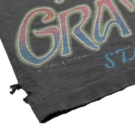 GRATEFUL DEAD STANDING ON THE MOON DELTA XL 6049