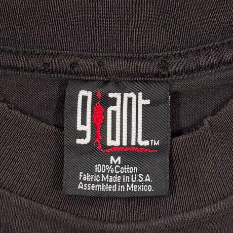 AEROSMITH JUST PUSH PLAY 2001 DARK SORAYAMA GIANT MEDIUM 0366