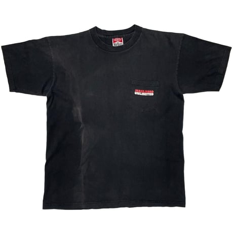 Marlboro LIZARD POCKET TEE XL 1170
