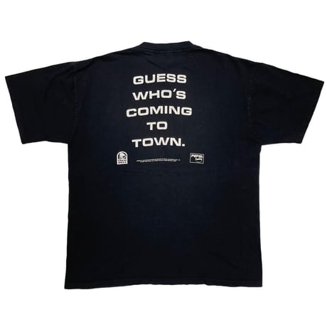 GODZILLA 1998 GUESS WHO'S COMING TO TOWN XL 9870