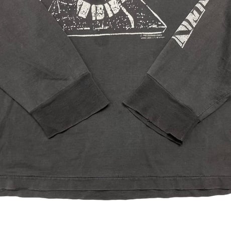 SOUNDGARDEN SUMMER TOUR 1993 LS FITS XL 4263