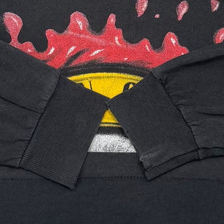 GUNS N' ROSES USE YOUR ILLUSION DOBLE SIDE BOOTLEG LS SCREEN STARS XL 7332