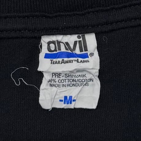 NIRVANA GHOST NOTE 2003 ANVIL MEDIUM 1945
