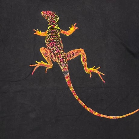 Marlboro FADED LIZARD POCKET TEE XL 8432