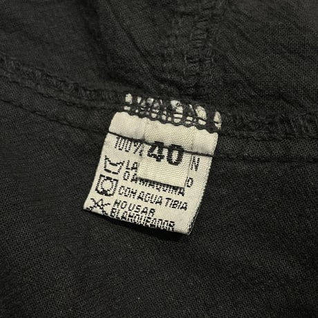 HARLEY DAVIDSON LOS ALGODONES MEXICO ZIP HOODIE 40 FITS LARGE 4088