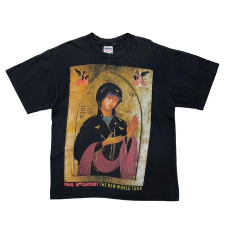 don rock ドンロック ジーザス Tシャツ greatland osaka greatLAnd OSAKA