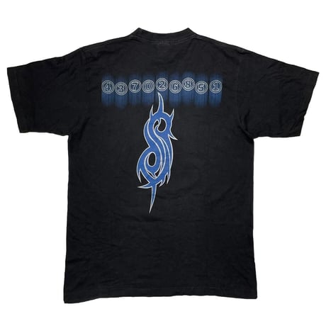 Slipknot 2001 437026851 MEMBERS BG LARGE 9191