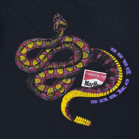 Marlboro SNAKE PASS XL 3017
