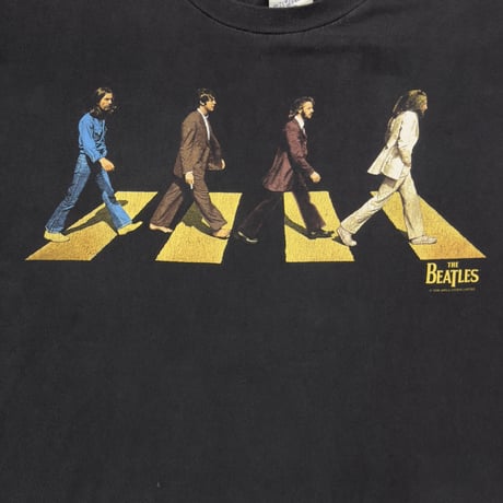 THE BEATLES 1998 ABBEY ROAD XL 1683