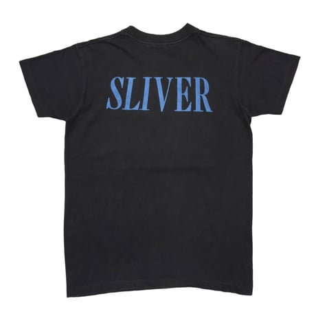 NIRVANA SLIVER giant XL 3569
