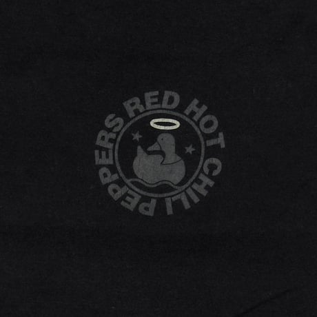RED HOT CHILI PEPPERS CALIFORNICATION FITS XL 9238
