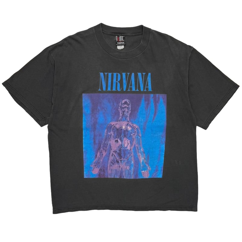 NIRVANA SLIVER GIANT BY TULTEX XL 8893 | greatL
