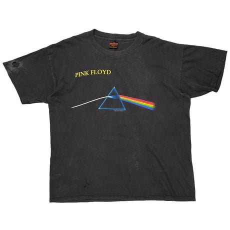 PINK FLOYD DARK SIDE OF THE MOON BROCKUM LARGE 3645
