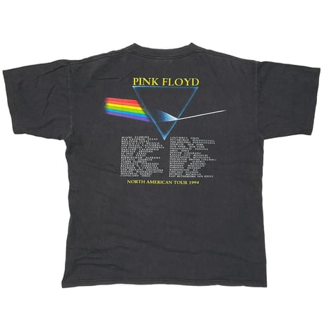 PINK FLOYD DARK SIDE OF THE MOON BROCKUM LARGE 3419