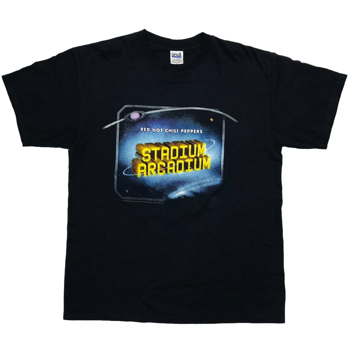 レッチリ　stadium arcadium L Amazon.co.jp: Stadium Arcadium: ミュージック