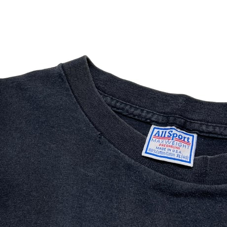 NINE INCH NAILS NOTHING ALL SPORT XL 9009