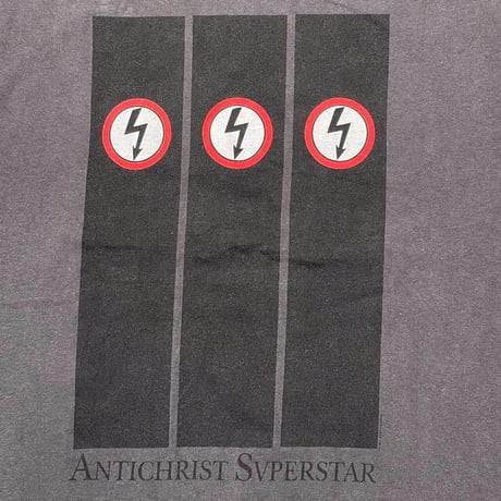 MARILYN MANSON REPENT TULTEX LARGE 6593