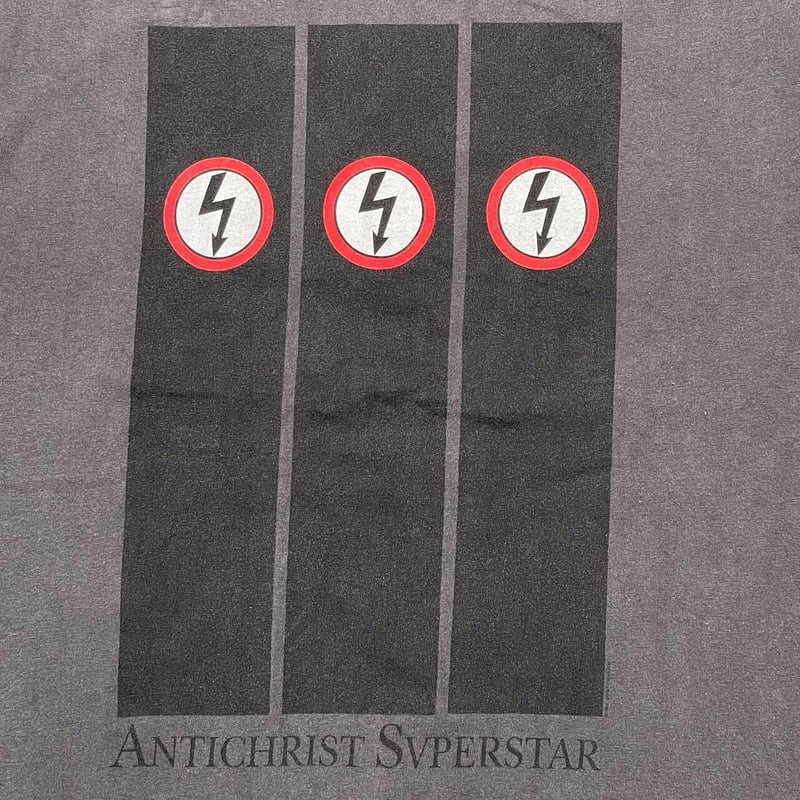 MARILYN MANSON REPENT TULTEX LARGE 6593 | great MARILYN MANSON REPENT TULTEX LARGE 6593 | great