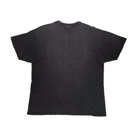 MARILYN MANSON CENTER RING MEMBER TEE FITS XL 0695