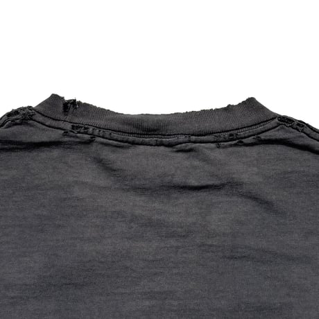 AC/DC BACK IN BLACK ALSTYLE LARGE 4242