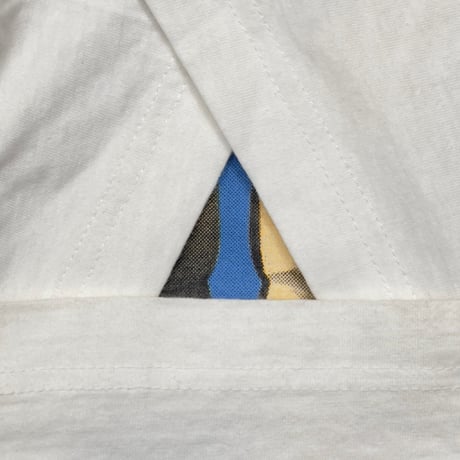 PINK FLOYD EUROPEAN TOUR 1994 WHITE BROCKUM XL 1182