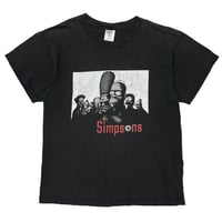 THE SIMPSONS SOPRANOS PARODY DELTA MEDIUM 7145