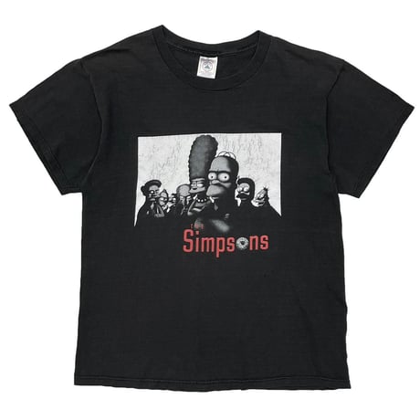 THE SIMPSONS SOPRANOS PARODY DELTA MEDIUM 7145