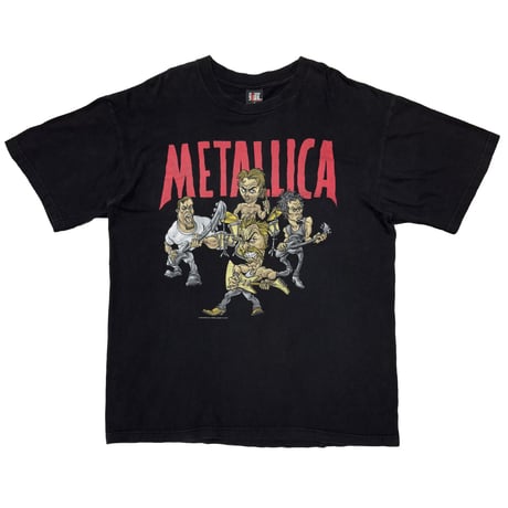 CATEGORY METALLICA | greatLAnd OSAKA