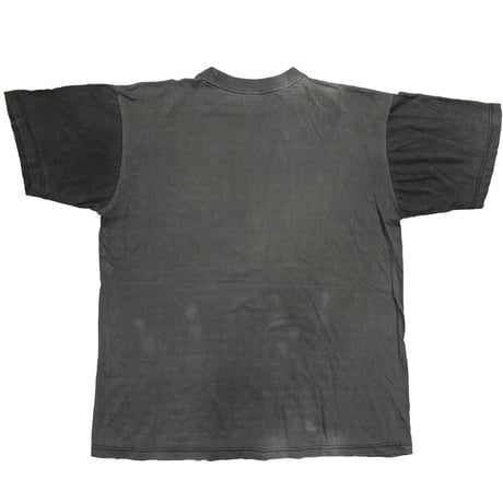 NIRVANA KURT COBAIN MEMORIAL BLACK EURO XL 3596