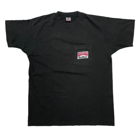 MARLBORO SNAKE PASS FRUIT OF THE LOOM XL 8128