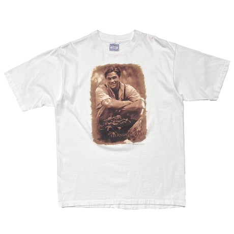 LEGEND OF THE FALL 1994 MOVIE PROMO BRAD PIT ALL SPORT LARGE 0000