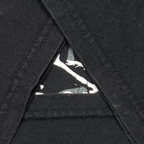 LINKIN PARK 00s METEORA MONOCHROME LOGO FITS XL 9566