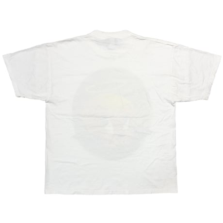 LOONEY TUNES TWEETY ANGEL 1996 WHITE XL 8364