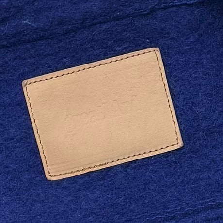 greatLAnd ORIGINAL TYPE2 FIGO JACKET ROYAL LARGE ​5351