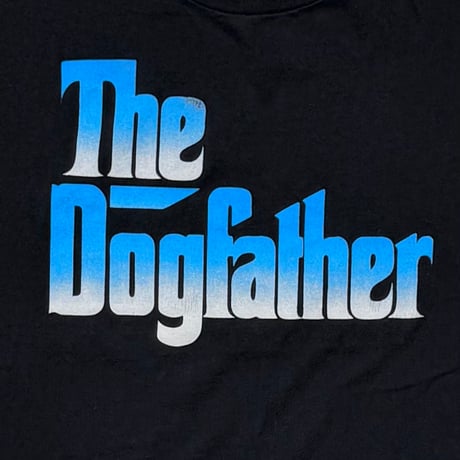 OLD&VINTAGE THE DOGFATHER DELTA MEDIUM 5868